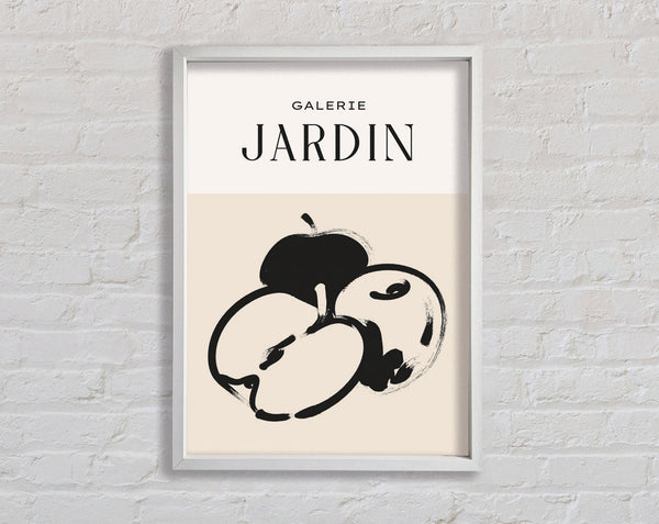 Galerie Jardin Apple