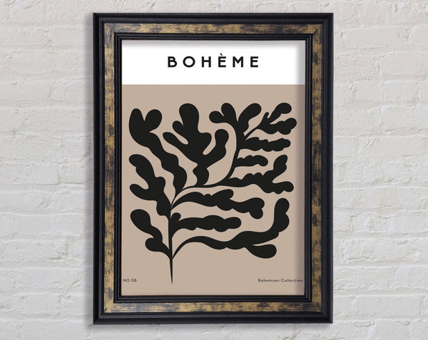 Boheme Plants