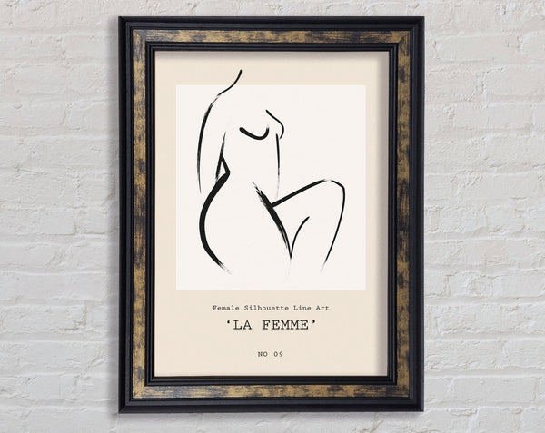 La Femme