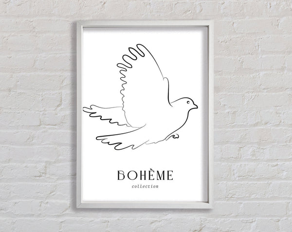 Boheme Dove