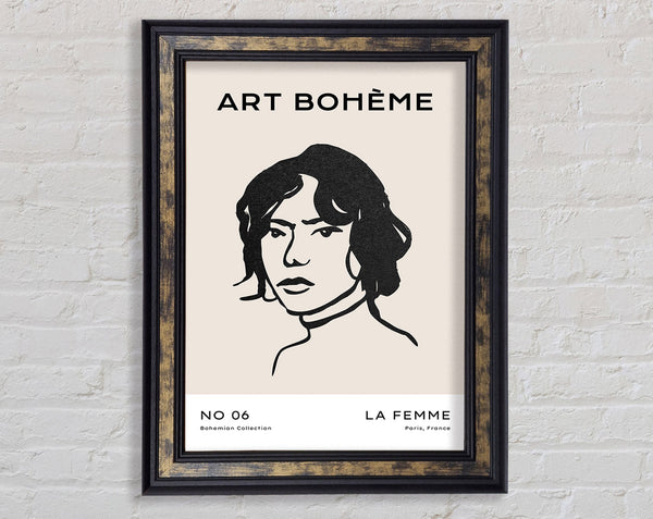 La Boheme