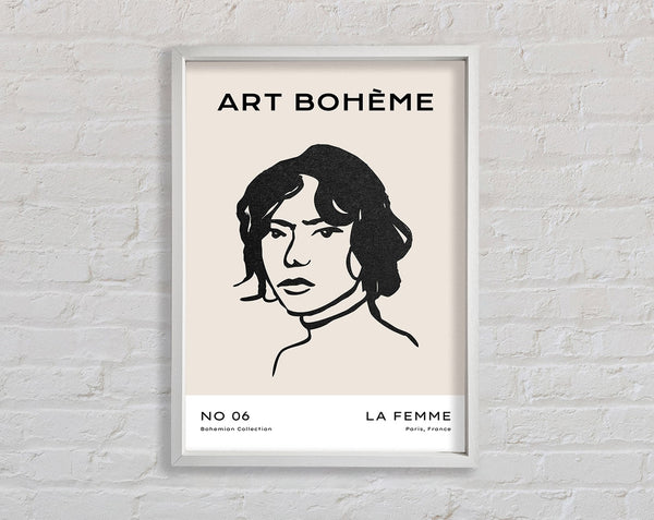 La Boheme