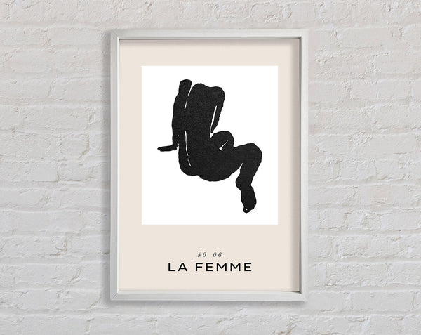 La Femme Body