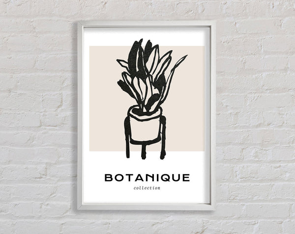 Botanique Flower Vase