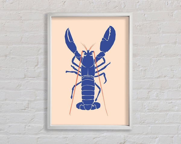 Blue Lobster