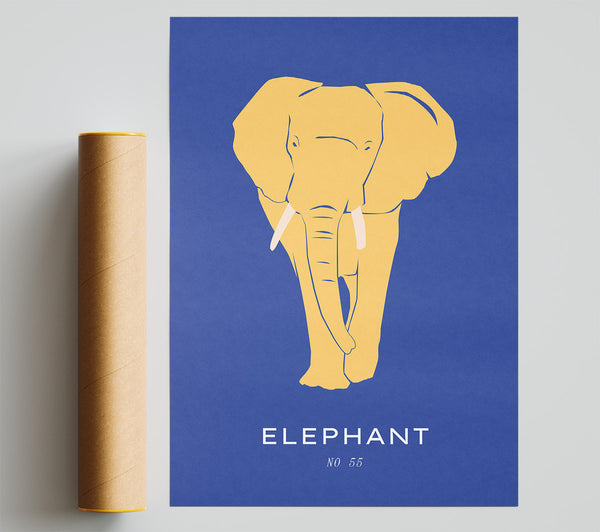 Bold Elephant