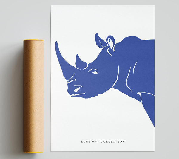 Blue Rhino