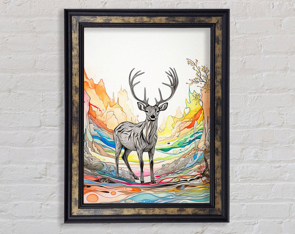 Acid Deer