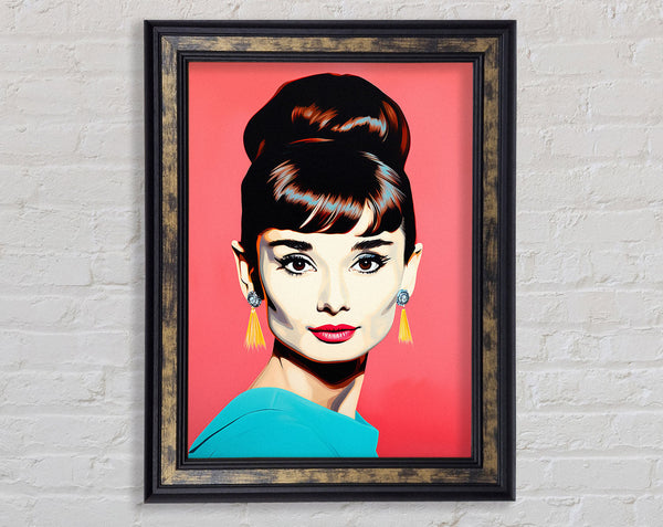 Audrey Hepburn Euphoria