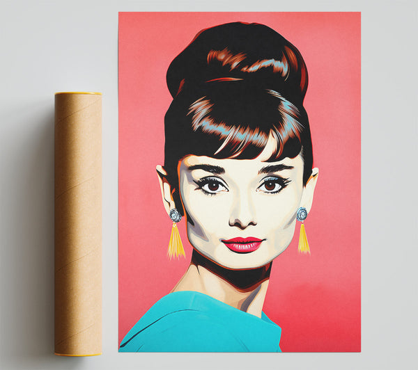 Audrey Hepburn Euphoria