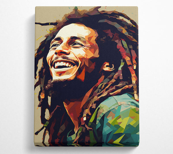 Bob Marley Happy