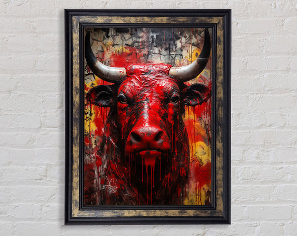 Bull Urban