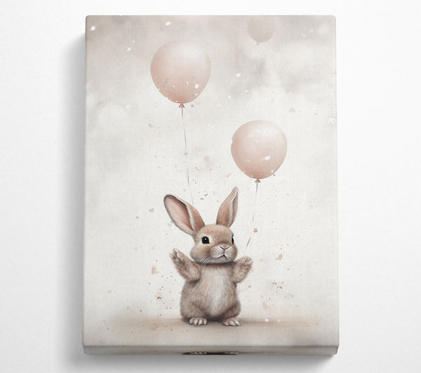 Bunny Balloon