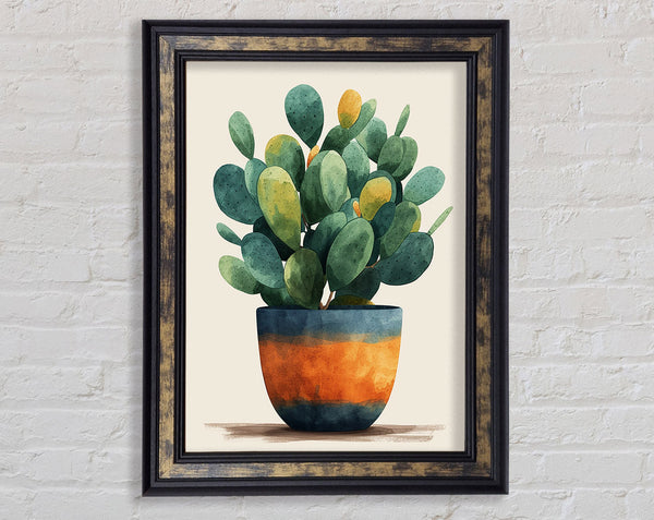 Cactus Love