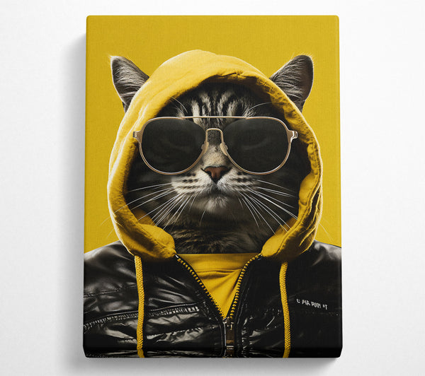 Cat Thug