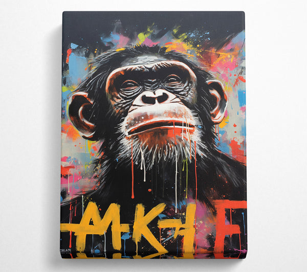 Chimp Think