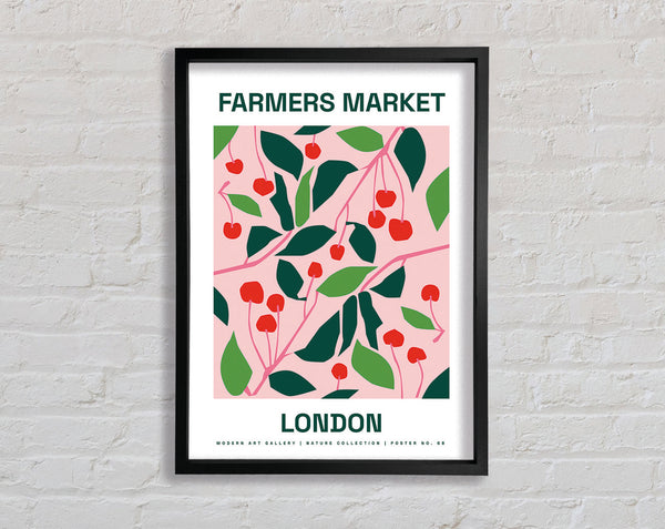 Farmers Market London