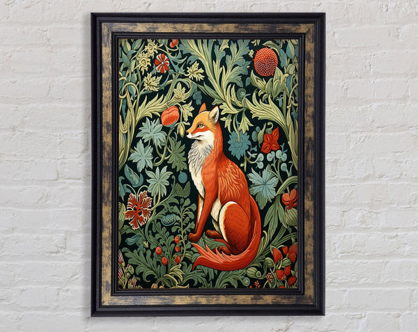 Fox Garden