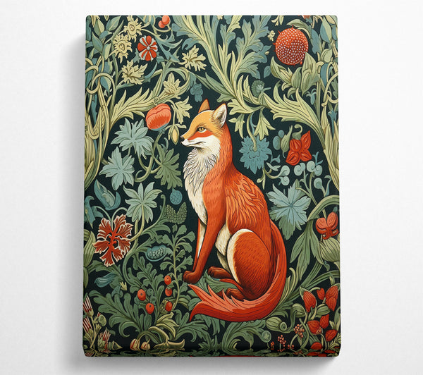 Fox Garden