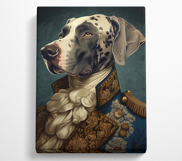 Great Dane Renaissance