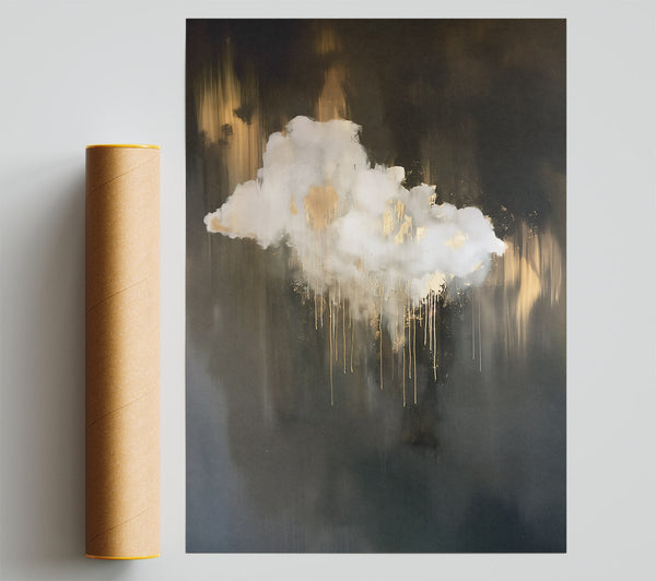 Golden Rain Cloud