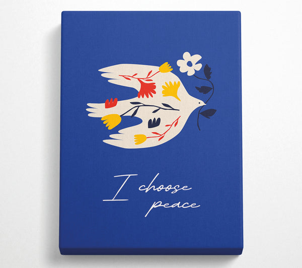 I Choose Peace