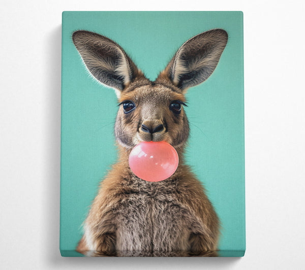 Kangaroo Bubblegum