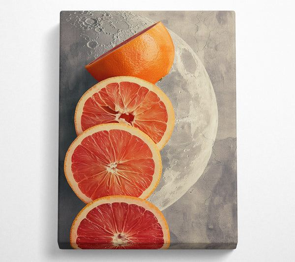 Red Moon Citrus