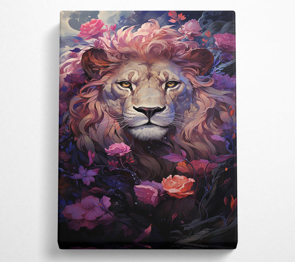 Lion Flowers