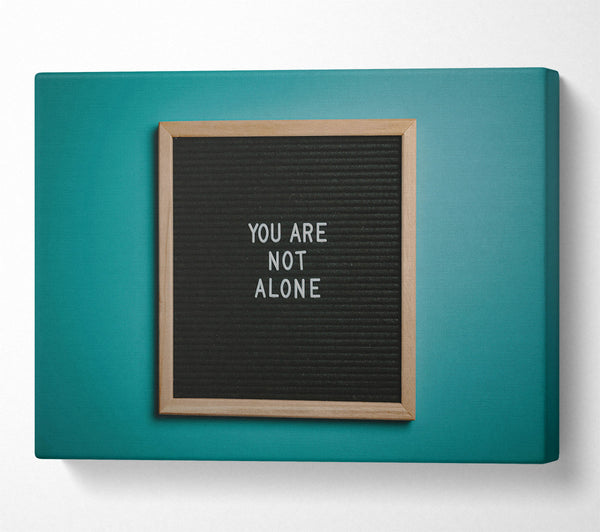 Teal Not Alone Board