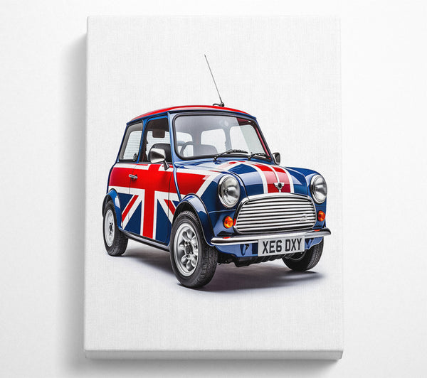 Mini British