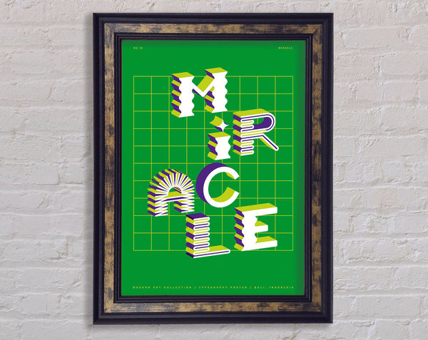 Miracle Retro