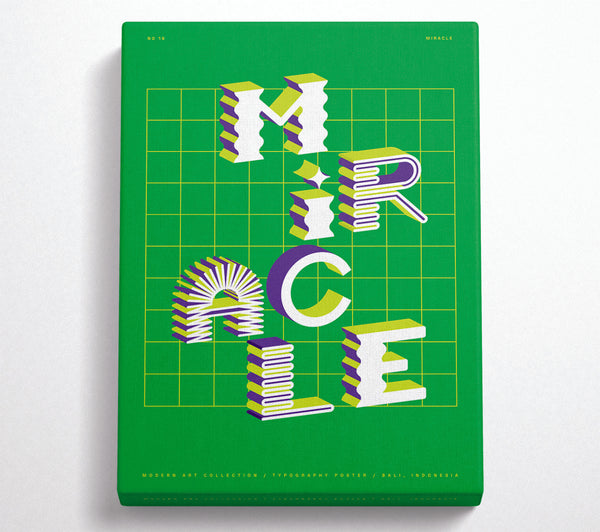 Miracle Retro