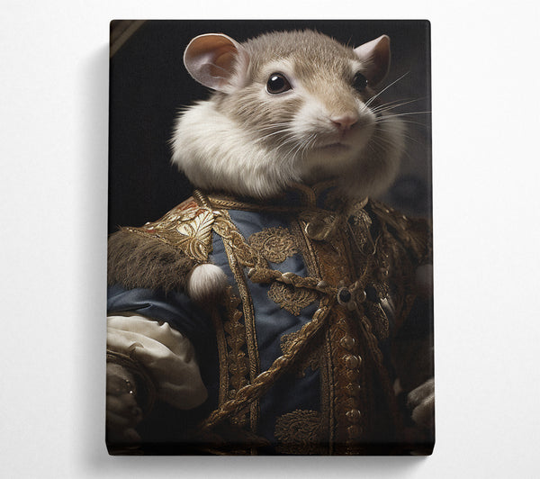 Mouse Renaissance