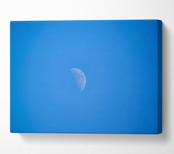 Blue Sky Crescent