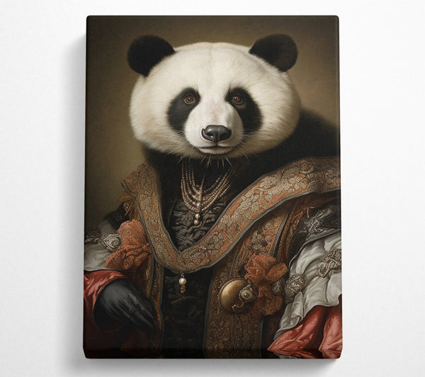 Panda Renaissance