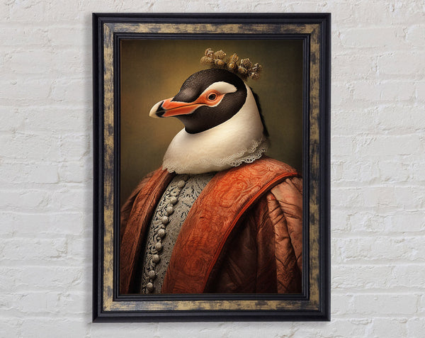 Penguin Renaissance