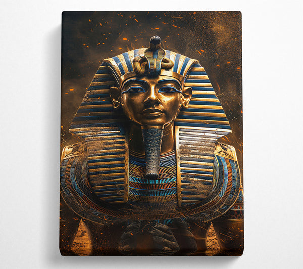 Pharoh Of Egypt