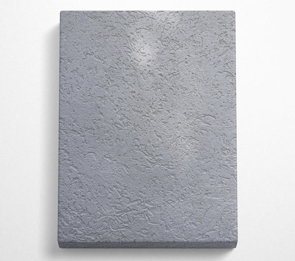 White Textured Wall