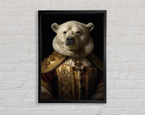 Polar Bear Renaissance