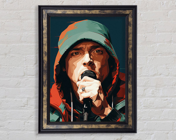 Rapper Art