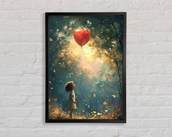 Red Balloon Dreams