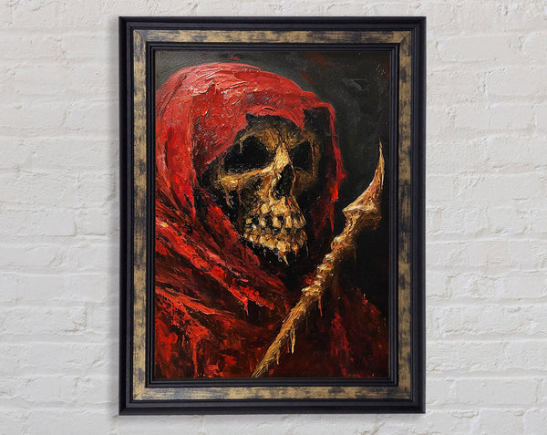 Red Death