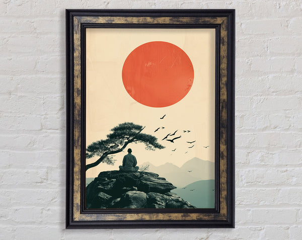 Red Sun Japan