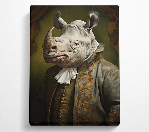 Rhino Renaissance