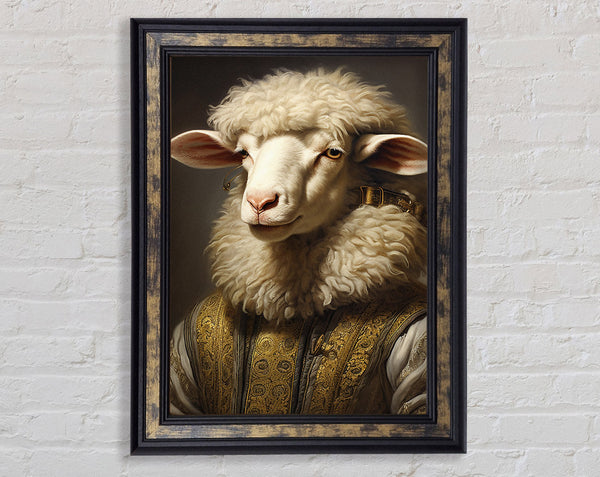 Sheep Renaissance