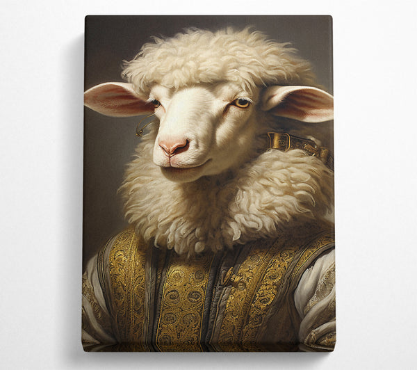 Sheep Renaissance