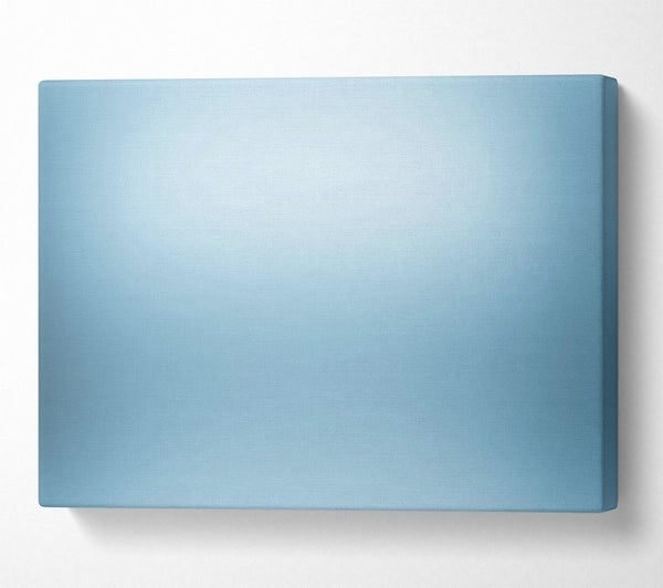 Pale Blue Gradient