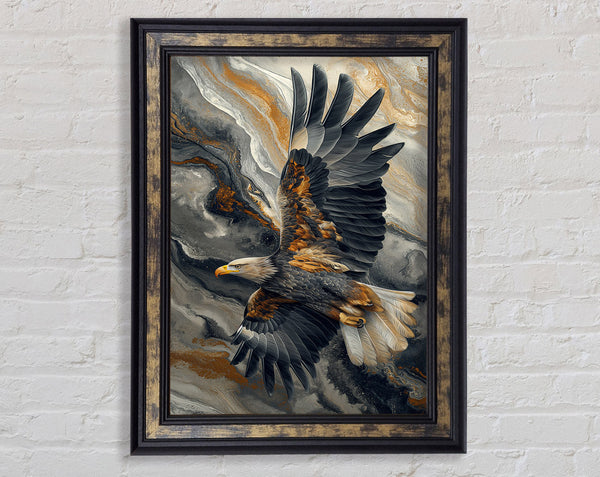 The Abstract Eagle