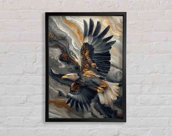 The Abstract Eagle